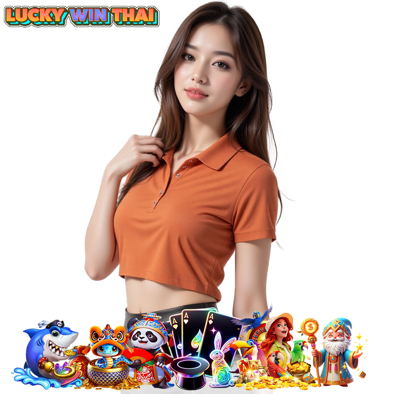 LUCKYWINTHAI โปรโมชั่น
